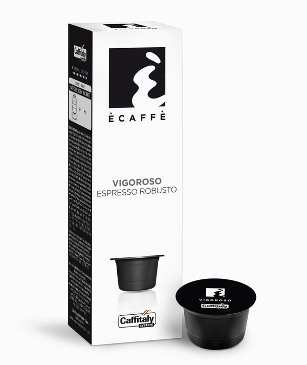 CAFFITALY VIGOROSO
