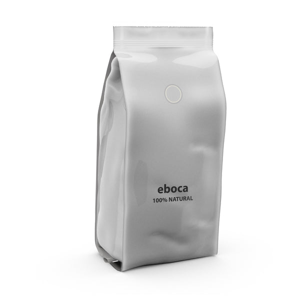 Café en grano Eboca Plata 100% natural