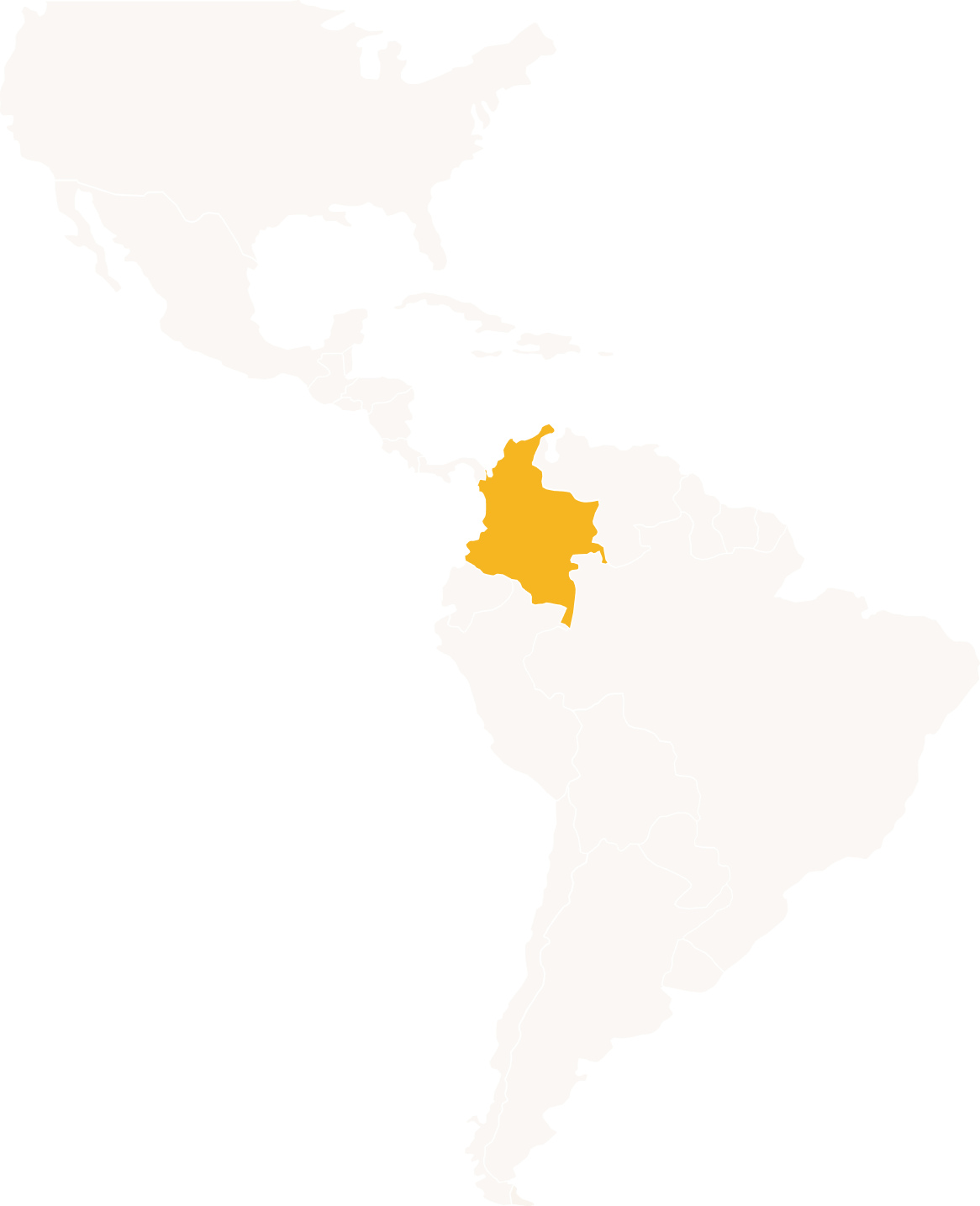 Mapa Origen