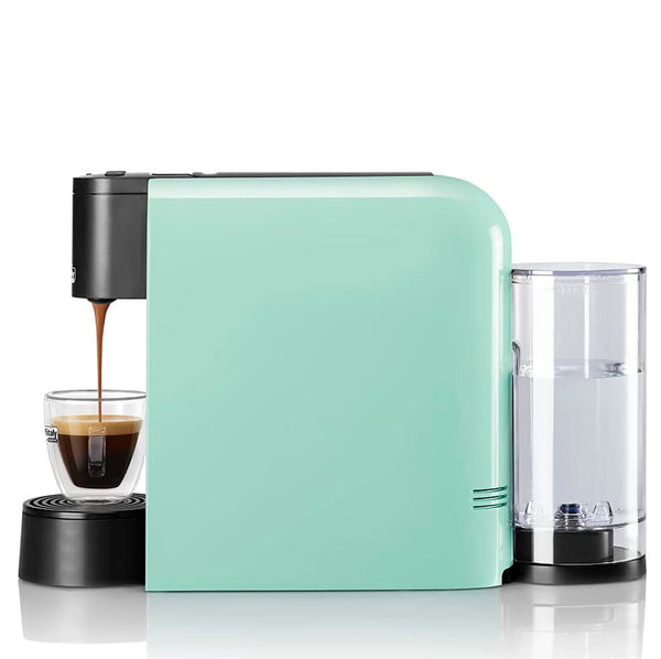 Cafetera Volta S35 - Caffitaly System