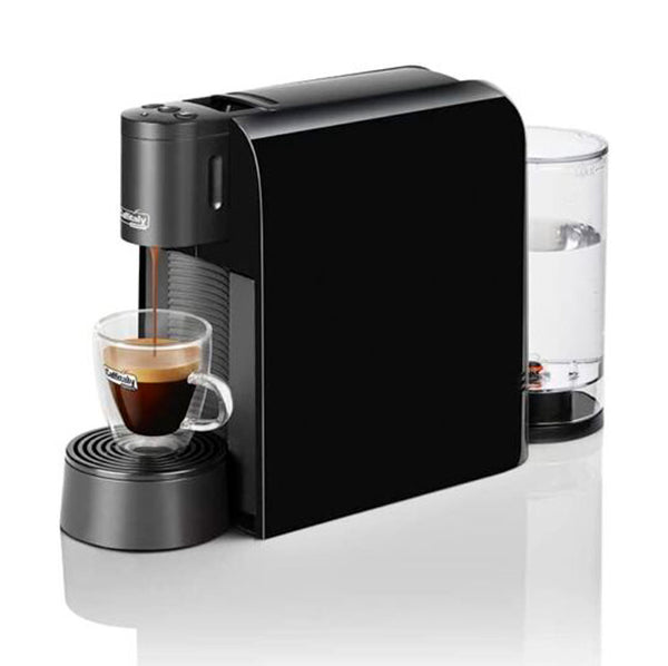 Cafetera Volta S35 - Caffitaly System