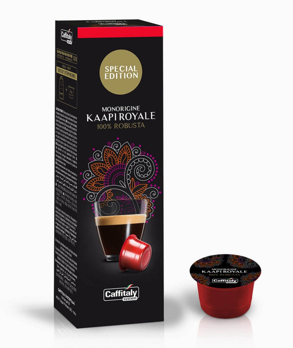 CAFFITALY INDIA KAAPI